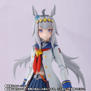 S.H.Figuarts Uma Musume Pretty Derby Oguri Cap