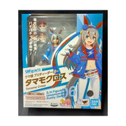 S.H.Figuarts Uma Musume Pretty Derby Tamamo Cross