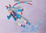 S.H.Figuarts Uma Musume Pretty Derby Tamamo Cross