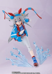 S.H.Figuarts Uma Musume Pretty Derby Tamamo Cross