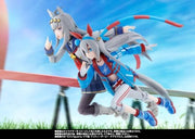 S.H.Figuarts Uma Musume Pretty Derby Tamamo Cross