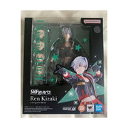 S.H.Figuarts Ren Kizaki [Asobi Store Original Clip Stand Included]
