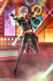 S.H.Figuarts Ren Kizaki [Asobi Store Original Clip Stand Included]