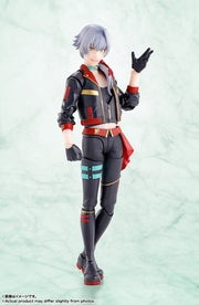 S.H.Figuarts Ren Kizaki [Asobi Store Original Clip Stand Included]