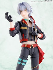 S.H.Figuarts Ren Kizaki [Asobi Store Original Clip Stand Included]