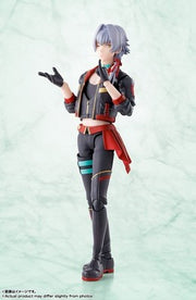 S.H.Figuarts Ren Kizaki [Asobi Store Original Clip Stand Included]
