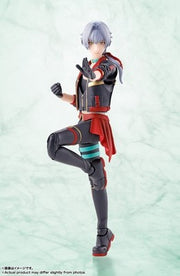 S.H.Figuarts Ren Kizaki [Asobi Store Original Clip Stand Included]