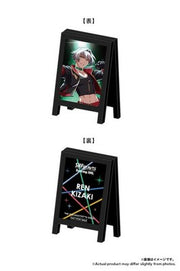 S.H.Figuarts Ren Kizaki [Asobi Store Original Clip Stand Included]