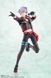 S.H.Figuarts Ren Kizaki [Asobi Store Original Clip Stand Included]