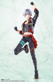 S.H.Figuarts Ren Kizaki [Asobi Store Original Clip Stand Included]