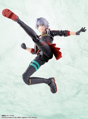 S.H.Figuarts Ren Kizaki [Asobi Store Original Clip Stand Included]