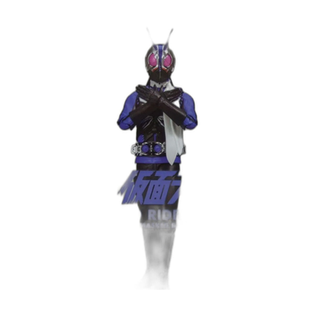 S.H.Figuarts Kamen Rider No. 0 (Shin Kamen Rider)