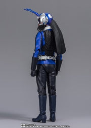 S.H.Figuarts Kamen Rider No. 0 (Shin Kamen Rider)