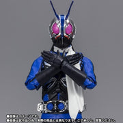 S.H.Figuarts Kamen Rider No. 0 (Shin Kamen Rider)