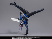 S.H.Figuarts Kamen Rider No. 0 (Shin Kamen Rider)