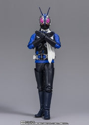 S.H.Figuarts Kamen Rider No. 0 (Shin Kamen Rider)