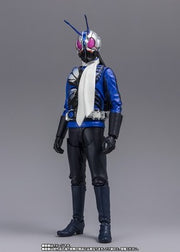 S.H.Figuarts Kamen Rider No. 0 (Shin Kamen Rider)
