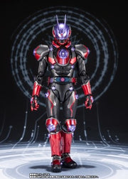 S.H.Figuarts Kamen Rider Glare
