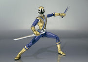 S.H.Figuarts Shinken Gold
