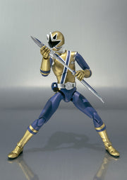 S.H.Figuarts Shinken Gold