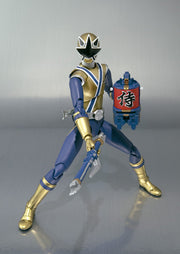 S.H.Figuarts Shinken Gold