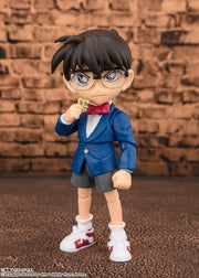 S.H.Figuarts Edogawa Conan -Resolution Edition-