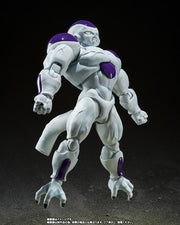 S.H.Figuarts Full Power Frieza