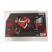 S.H.Figuarts Boost Striker