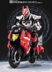 S.H.Figuarts Boost Striker
