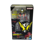 S.H.Figuarts Kamen Rider Geiz Heisei Generations Edition