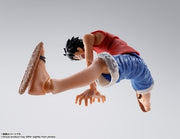 S.H.Figuarts Monkey D. Luffy -Dawn of Adventure-