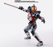 S.H.Figuarts Auto Vajin (Vehicle Mode)