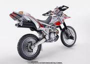 S.H.Figuarts Auto Vajin (Vehicle Mode)
