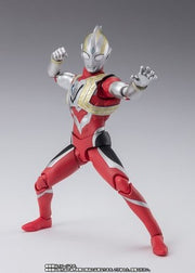 S.H.Figuarts Ultraman Trigger Power Type