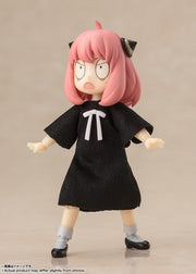 S.H.Figuarts Anya Forger - Casual Version -