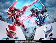 S.H.Figuarts Shinn Asuka (Compass Pilot Suit Ver.)