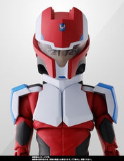 S.H.Figuarts Shinn Asuka (Compass Pilot Suit Ver.)