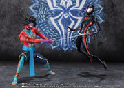 S.H.Figuarts Spider-Man India (Spider-Man: Across the Spider-Verse)