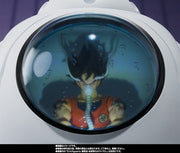 S.H.Figuarts Medical Machine