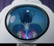 S.H.Figuarts Medical Machine