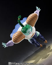 S.H.Figuarts Zarbon -True Power-