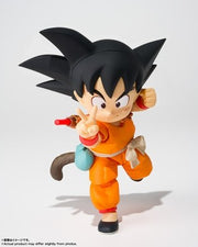 S.H.Figuarts Son Goku & Dragon - 40th Anniversary Edition -