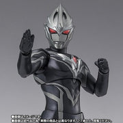 S.H.Figuarts Dark Warrior Gilark