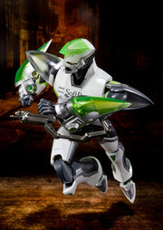 S.H.Figuarts Wild Tiger