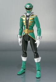 S.H.Figuarts Gokai Green
