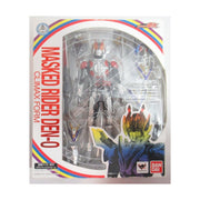 S.H.Figuarts Kamen Rider Den-O Climax Form