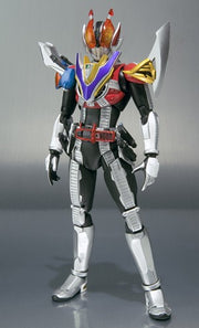 S.H.Figuarts Kamen Rider Den-O Climax Form