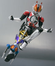 S.H.Figuarts Kamen Rider Den-O Climax Form