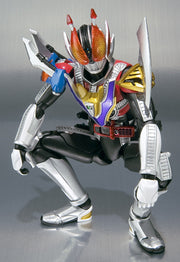 S.H.Figuarts Kamen Rider Den-O Climax Form