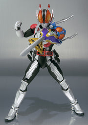 S.H.Figuarts Kamen Rider Den-O Climax Form